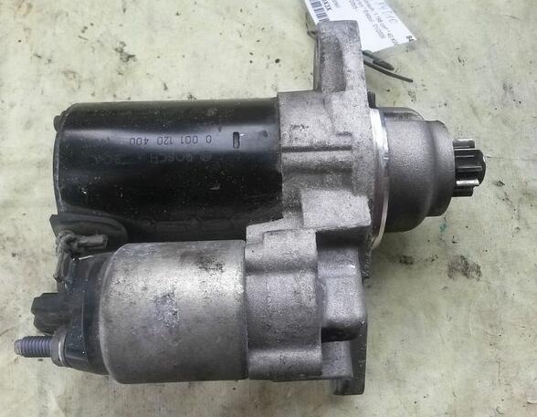 Startmotor VW Fox Schrägheck (5Z1, 5Z3, 5Z4)