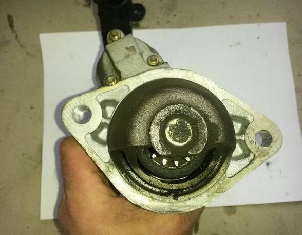 Starter OPEL Astra G CC (F08, F48)