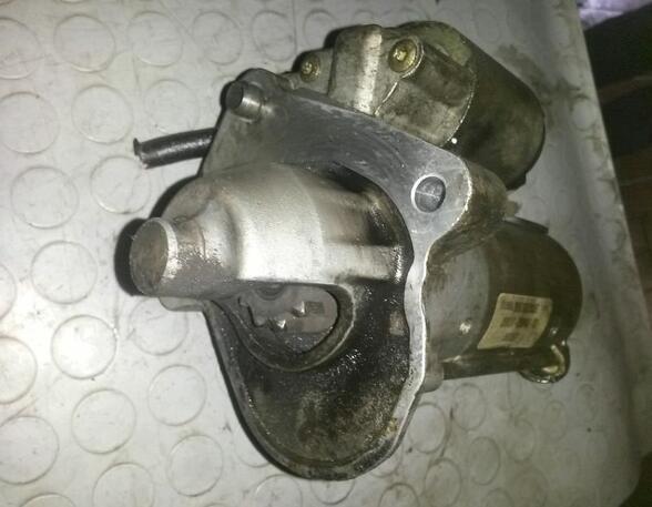 Starter FORD Focus II Turnier (DA, DS, FFS)