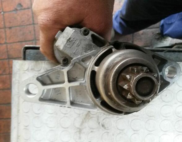 Starter VW Golf V (1K1)