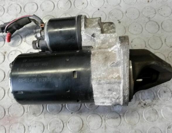 Starter OPEL Corsa C (F08, F68)