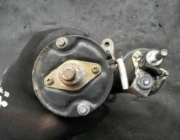 Startmotor RENAULT Laguna II Grandtour (KG0/1)