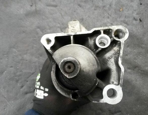 Startmotor RENAULT Laguna II Grandtour (KG0/1)