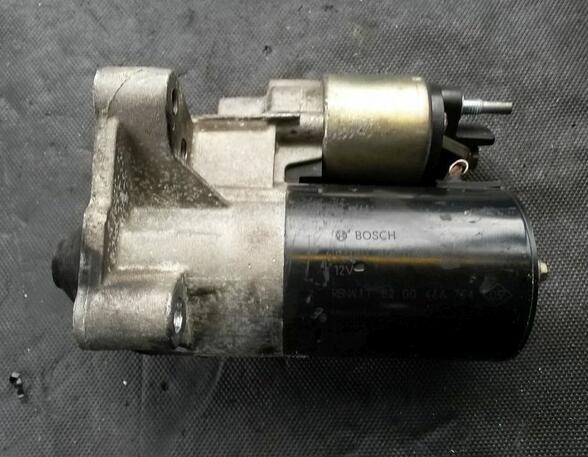 Startmotor RENAULT Laguna II Grandtour (KG0/1)