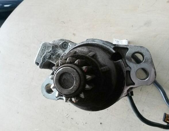 Startmotor SKODA Fabia III (NJ3)