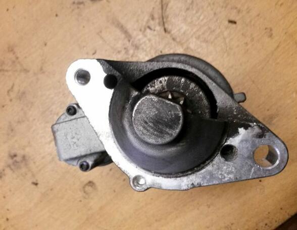 Startmotor RENAULT Clio III (BR0/1, CR0/1)