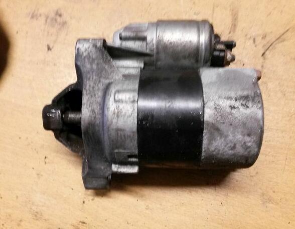 Startmotor RENAULT Clio III (BR0/1, CR0/1)