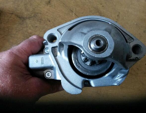 Startmotor AUDI A4 Avant (8ED, B7)