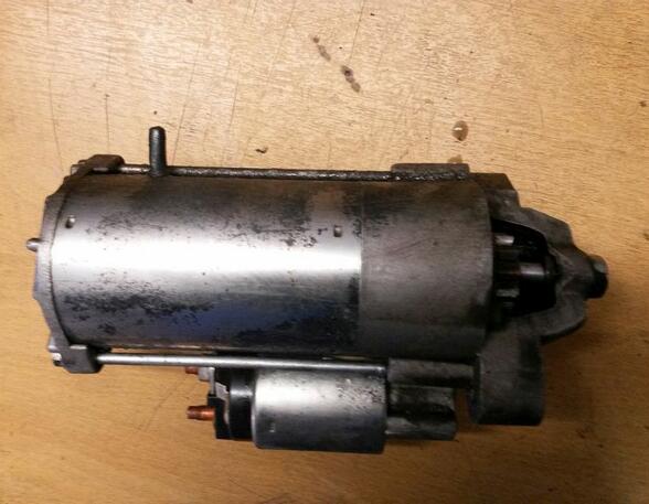 Startmotor FORD Galaxy (WA6), FORD S-Max (WA6)