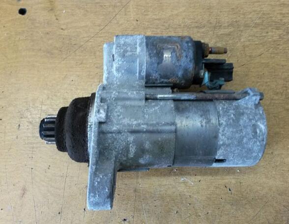 Startmotor VW Golf Plus (521, 5M1)