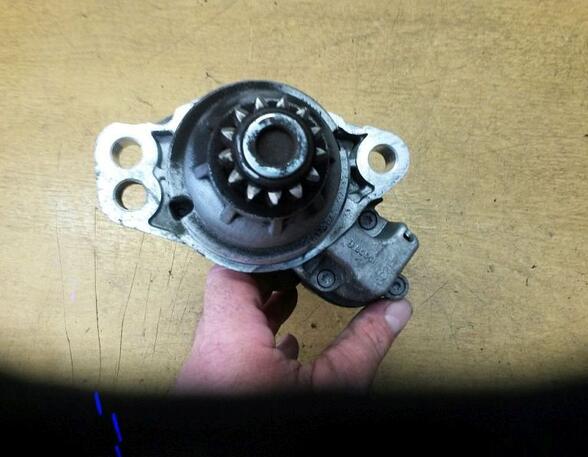 Startmotor VW Polo (6C1, 6R1)