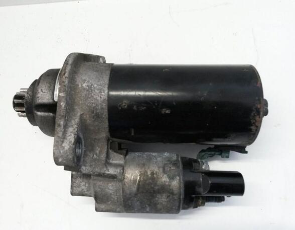 Startmotor AUDI A3 (8P1), AUDI A3 Sportback (8PA)