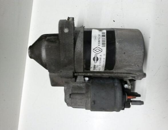 Startmotor SMART Fortwo Coupe (453)
