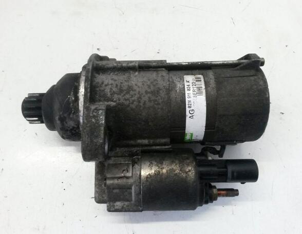 Starter VW TIGUAN (5N_)