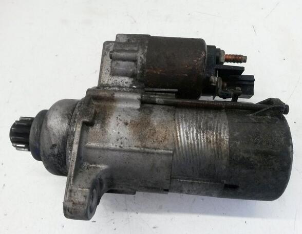 Startmotor VW TIGUAN (5N_)