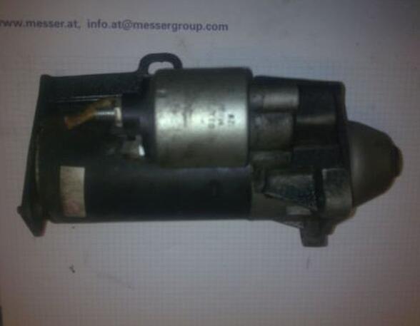 Startmotor FORD ESCORT V (AAL, ABL), FORD ESCORT VI (GAL, AAL, ABL)