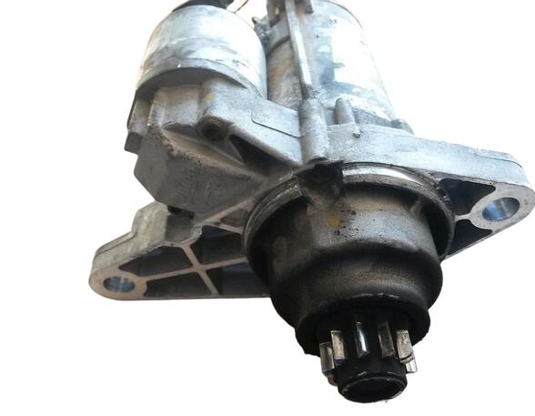 Startmotor SKODA FABIA II Combi (545)