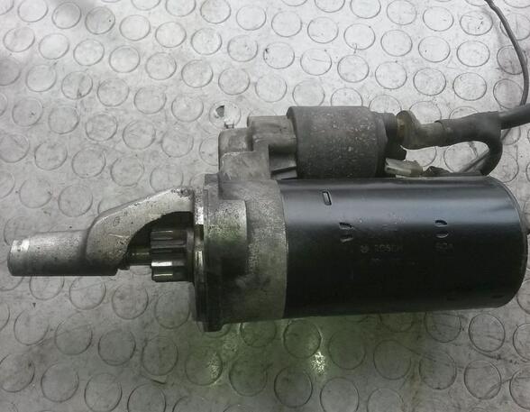 Starter AUDI A4 (8E2, B6), AUDI A4 (8EC, B7)