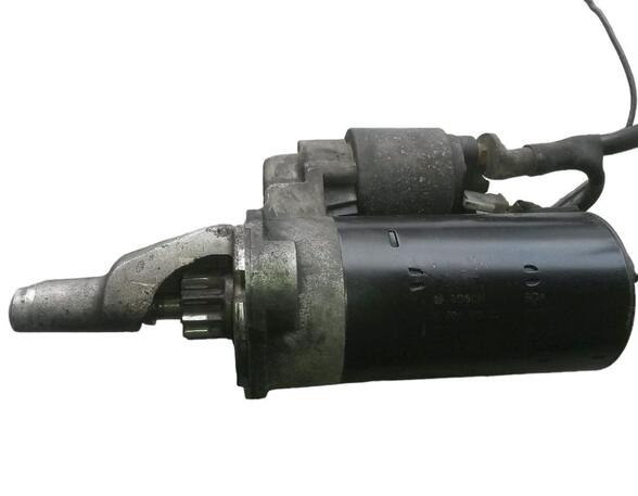 Startmotor AUDI A4 (8E2, B6), AUDI A4 (8EC, B7)