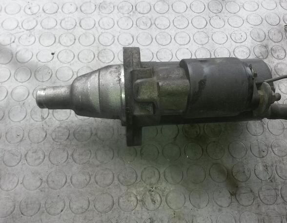 Startmotor AUDI A4 (8E2, B6), AUDI A4 (8EC, B7)