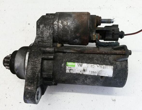 Startmotor SEAT IBIZA IV ST (6J8, 6P8)