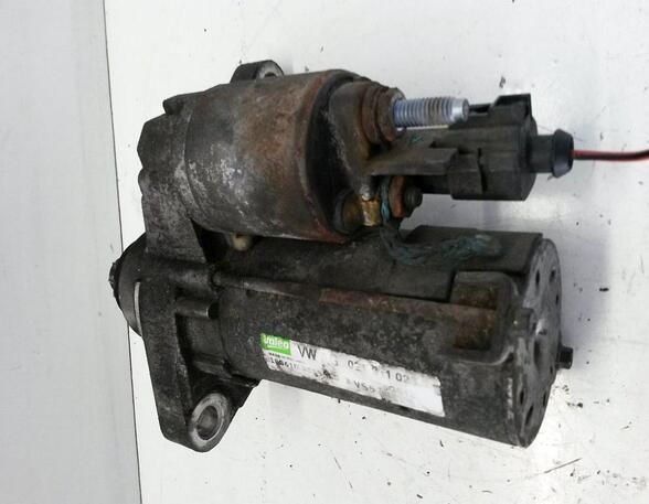 Startmotor SEAT IBIZA IV ST (6J8, 6P8)