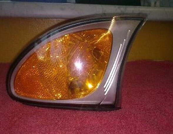 Direction Indicator Lamp BMW 3er (E46)