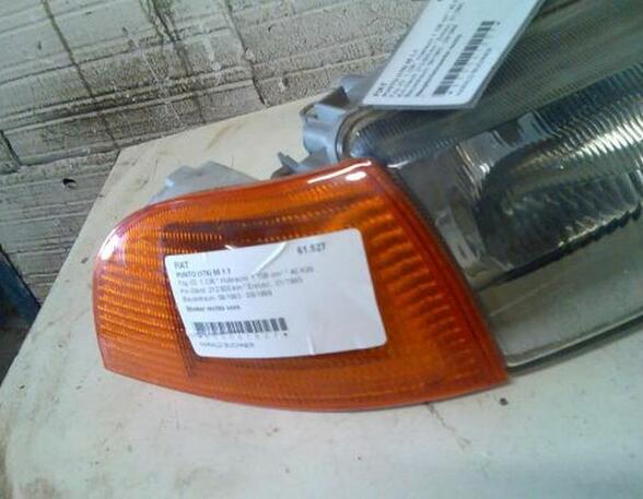 Direction Indicator Lamp FIAT Punto (176)