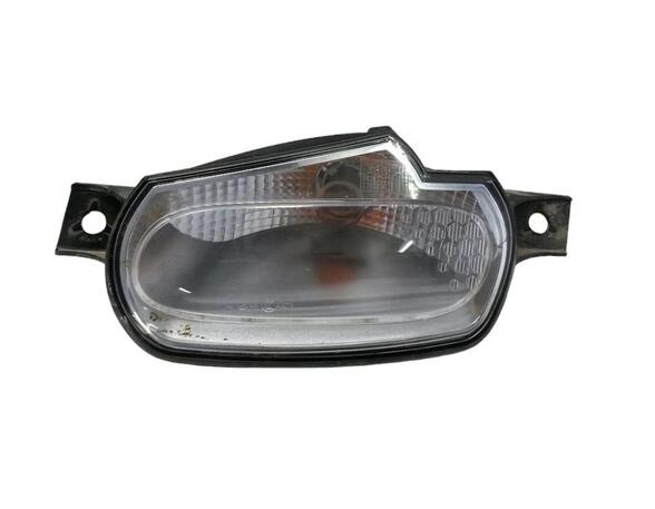 Direction Indicator Lamp SMART FORTWO Coupe (453)