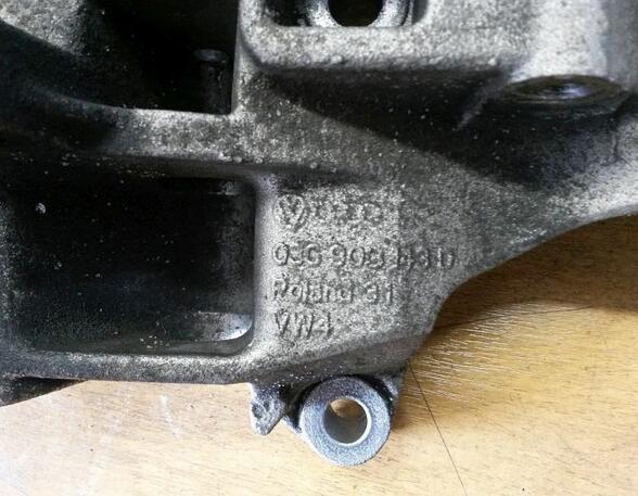 Alternator Mount Bracket AUDI A4 Avant (8ED, B7)