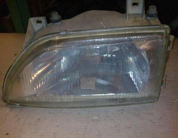 Koplamp FORD Escort V (AAL, ABL), FORD Escort VI (GAL), FORD Escort VI (AAL, ABL, GAL)