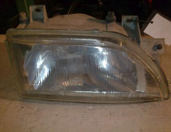 Koplamp FORD Escort V (AAL, ABL), FORD Escort VI (GAL), FORD Escort VI (AAL, ABL, GAL)