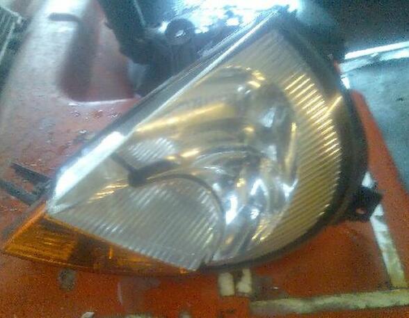 Koplamp FORD KA (RB)