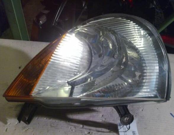 Koplamp FORD KA (RB)