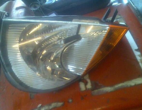 Koplamp FORD KA (RB)