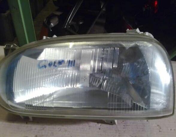 Koplamp VW Golf III (1H1)