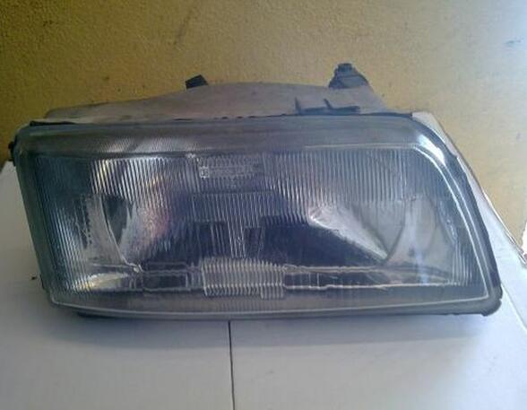 Headlight FIAT Ducato Kasten (230L)