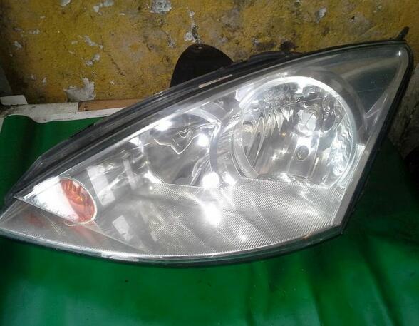 Headlight FORD Focus (DAW, DBW)