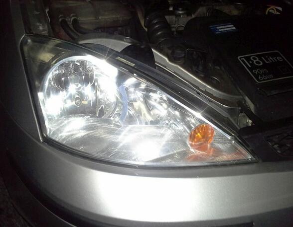 Headlight FORD Focus (DAW, DBW)