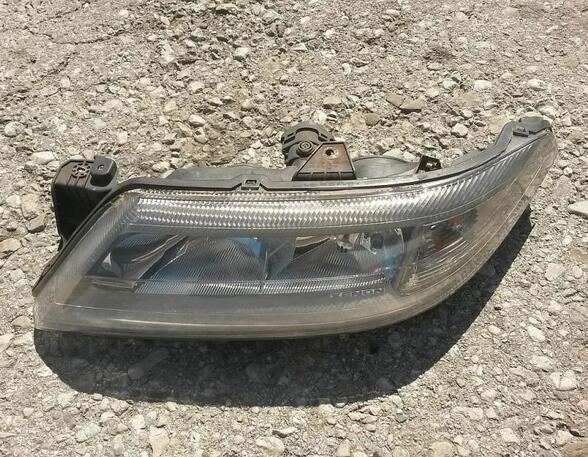 Koplamp RENAULT Laguna II Grandtour (KG0/1)