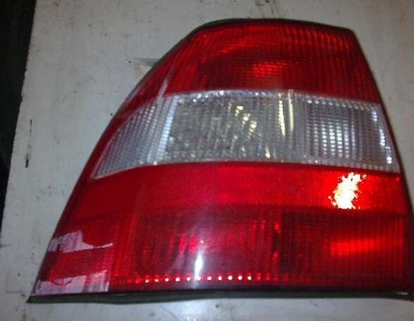 Achterlicht OPEL Vectra B (J96)