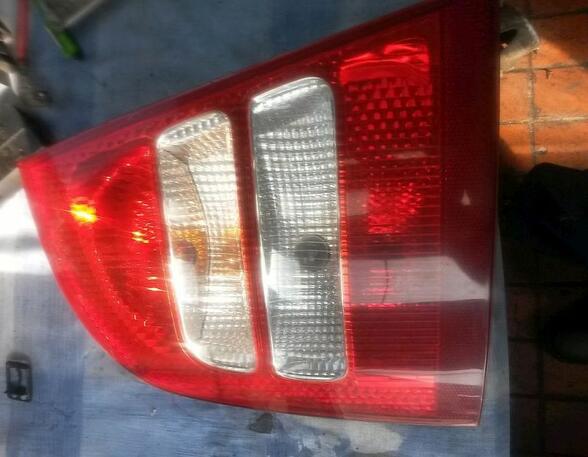 Combination Rearlight SKODA Octavia I (1U2)