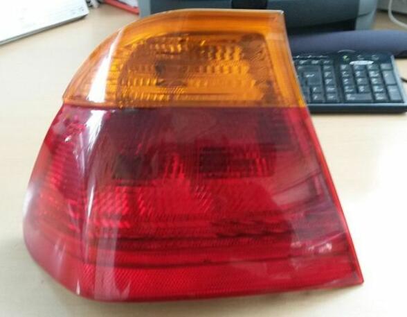 Achterlicht BMW 3er (E46)