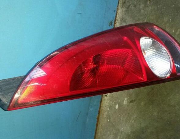 Combination Rearlight RENAULT Espace IV (JK0/1)