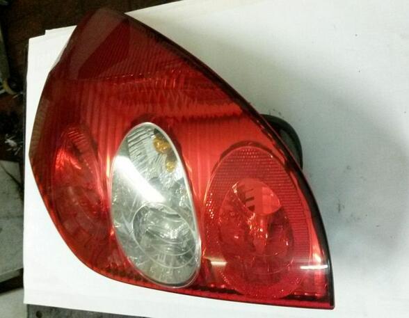 Combination Rearlight RENAULT Laguna II Grandtour (KG0/1)