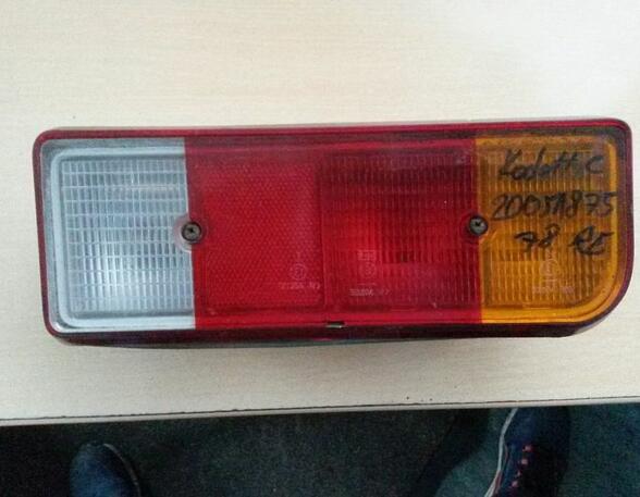 Combination Rearlight OPEL Kadett C (--)