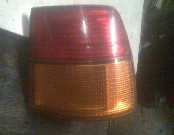 Combination Rearlight SEAT Toledo I (1L)