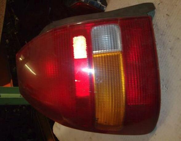 Combination Rearlight HONDA Civic VI Stufenheck (EJ, EK)