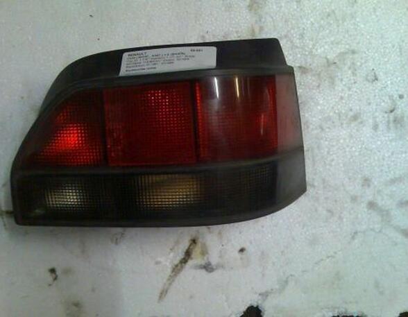 Combination Rearlight RENAULT Clio I (5/357, B/C57)