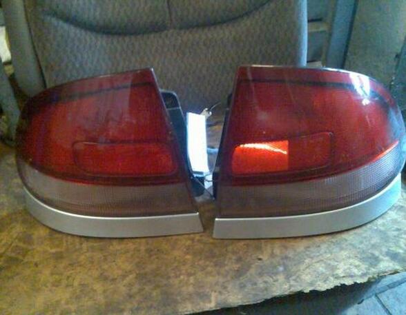 Combination Rearlight MAZDA 626 IV (GE)